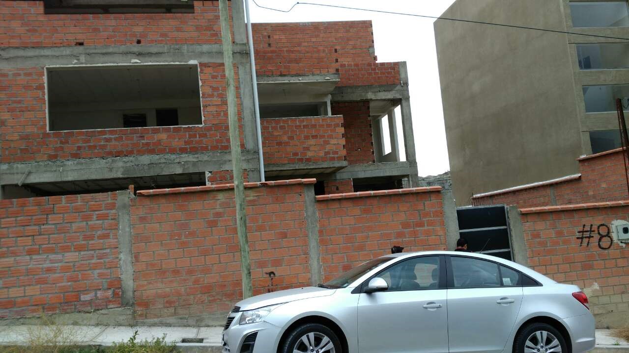 Casa Calle N 2 # 8, Urbanización Entel 1, Lomas de Achumani,  Foto 6