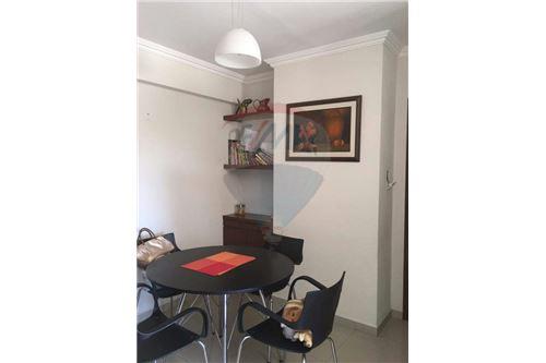 Departamento en Entre 2do y 3er anillo Sur en Santa Cruz de la Sierra  1 baños 1 parqueos Foto 4