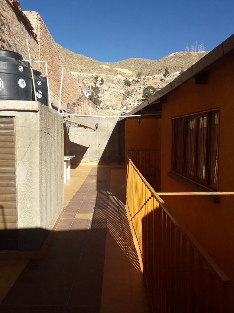 Casa en Oruro en Oruro 7 dormitorios 5 baños 1 parqueos Foto 13