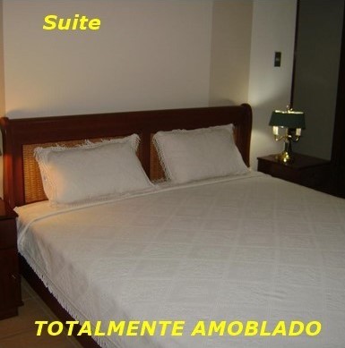 Departamento en AlquilerCalle Elvira de Mendoza 2 dormitorios 2 baños 1 parqueos Foto 4