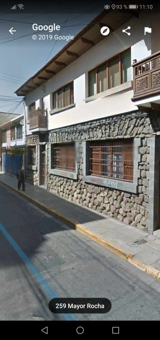 Departamento en Centro en Cochabamba 5 dormitorios 2 baños 2 parqueos Foto 2