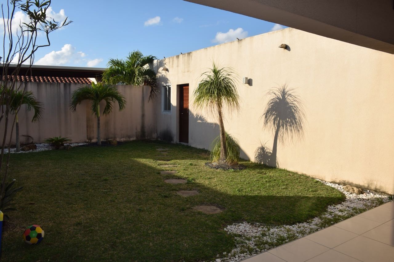 Casa en AlquilerZona Norte; Km. 9; dentro de condominio sevilla terrazas 1 Foto 8
