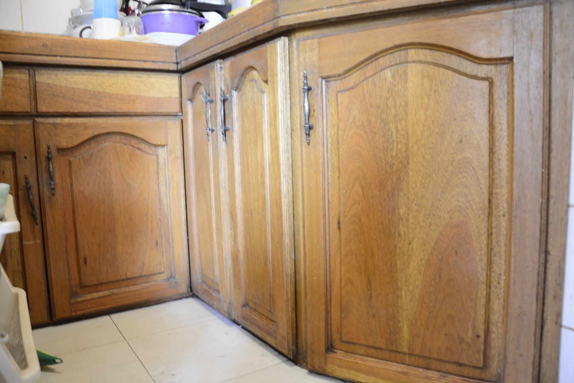 Departamento en VentaZona central Calle Ingavi Esq. Pichincha 3 dormitorios 1 baños  Foto 7