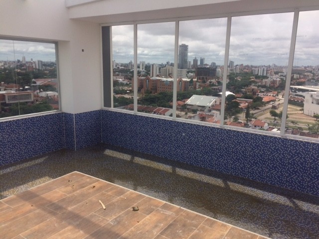 Departamento en VentaEdificio Puerto Madero, Calle los Claveles al lado de Sirari Suites zona de Equipetrol Foto 14