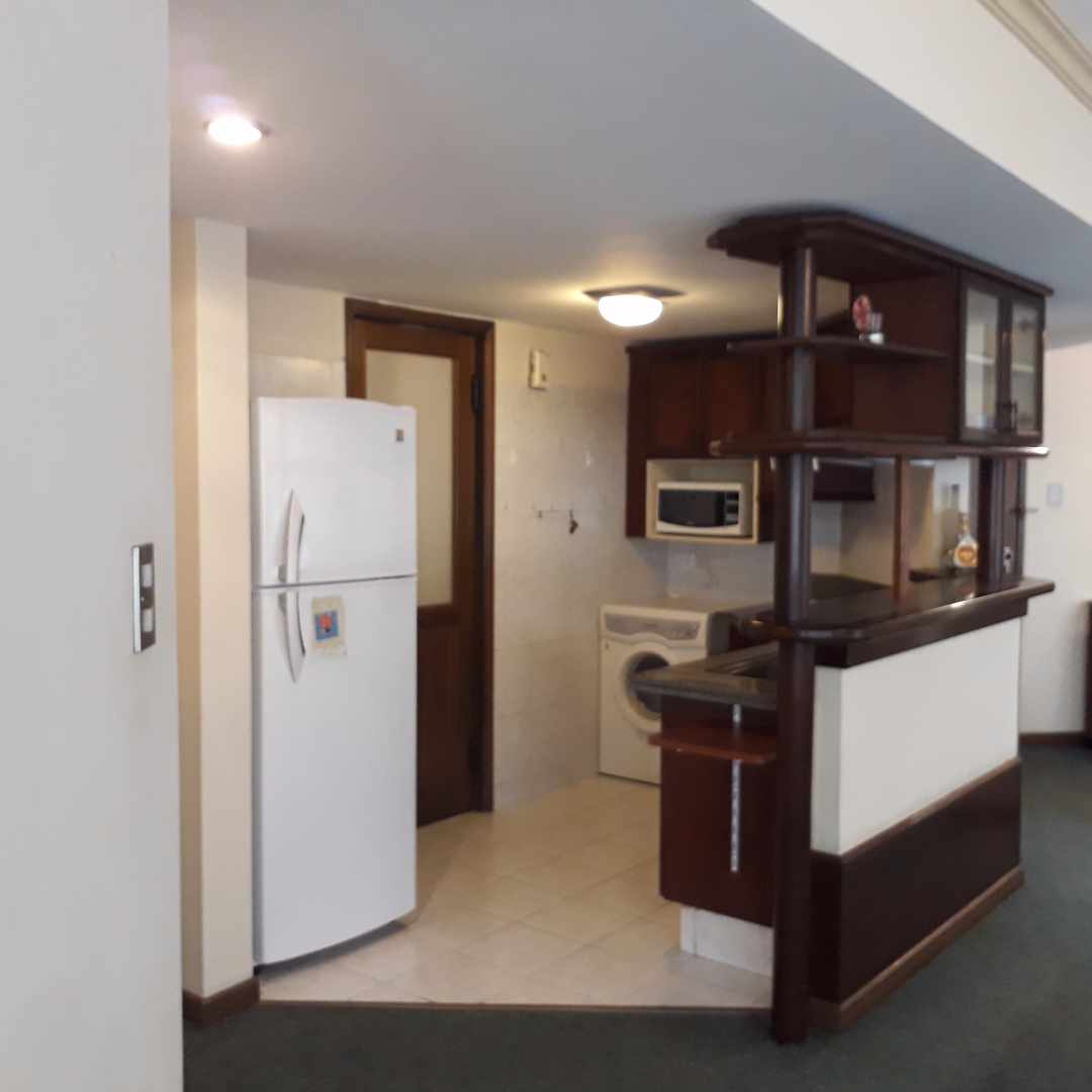 Departamento en AlquilerDEPARTAMENTO CON EL CONFORT DE UN HOTEL AV. SAN MARTÍN 2 DO ANILLO Foto 2