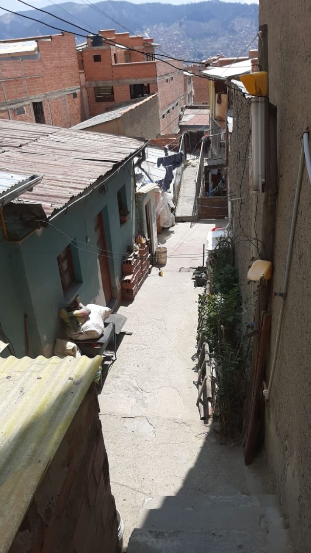 Casa en San Pedro en La Paz 6 dormitorios 3 baños  Foto 5