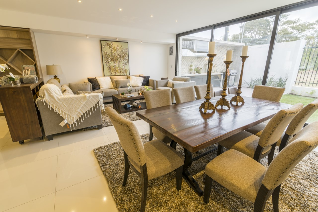 Casa en VentaA 300 mts del Ventura 3 dormitorios 4 baños 2 parqueos Foto 6