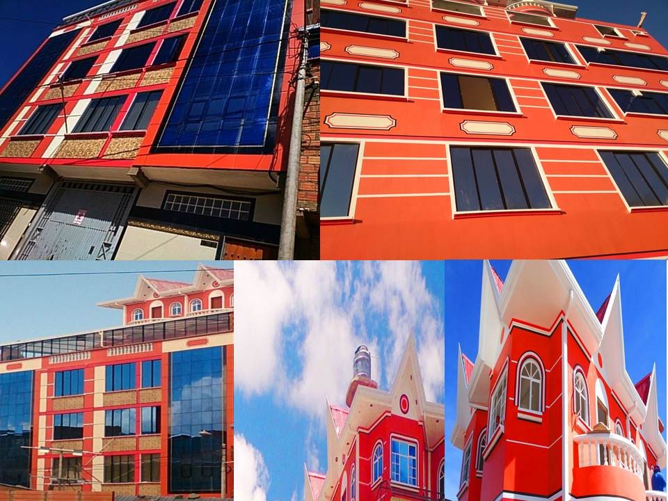 Casa MEDIA CUADRA AV. JULIO CESAR VALDES PLAZA SAN PEDRO Foto 6