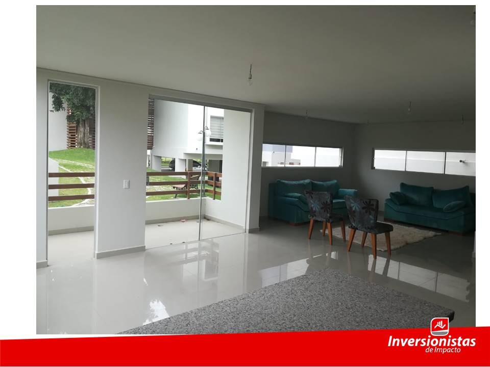 Departamento Urubo - Villa Bonita Foto 6