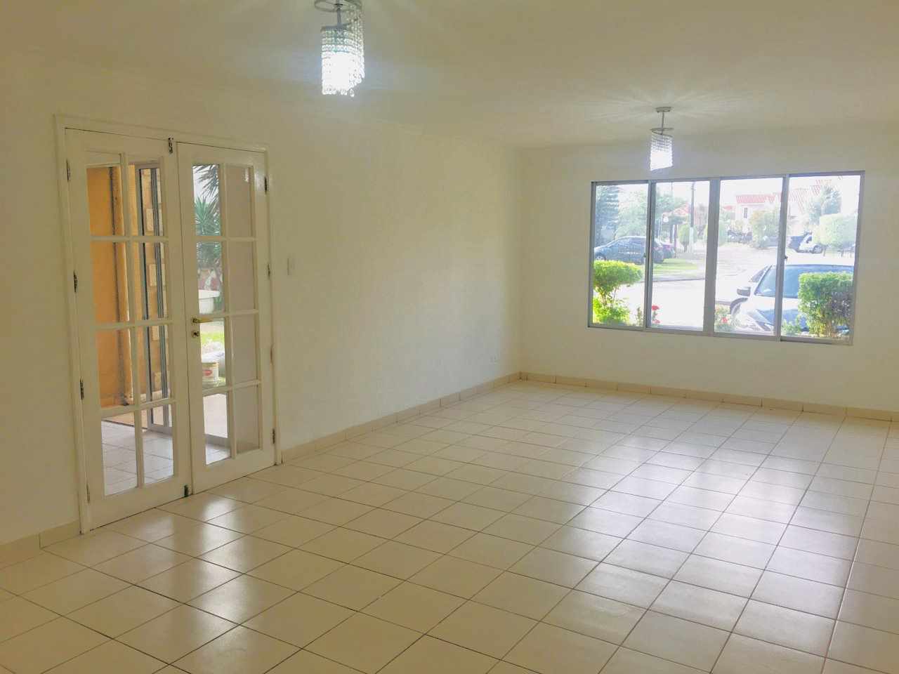 Departamento en AlquilerCondominio Génesis (7mo anillo Av. Banzer) Foto 6