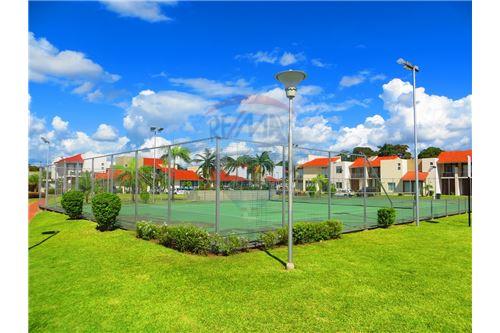 Departamento en Venta5to anillo. Condominio Villa Toscana Foto 8