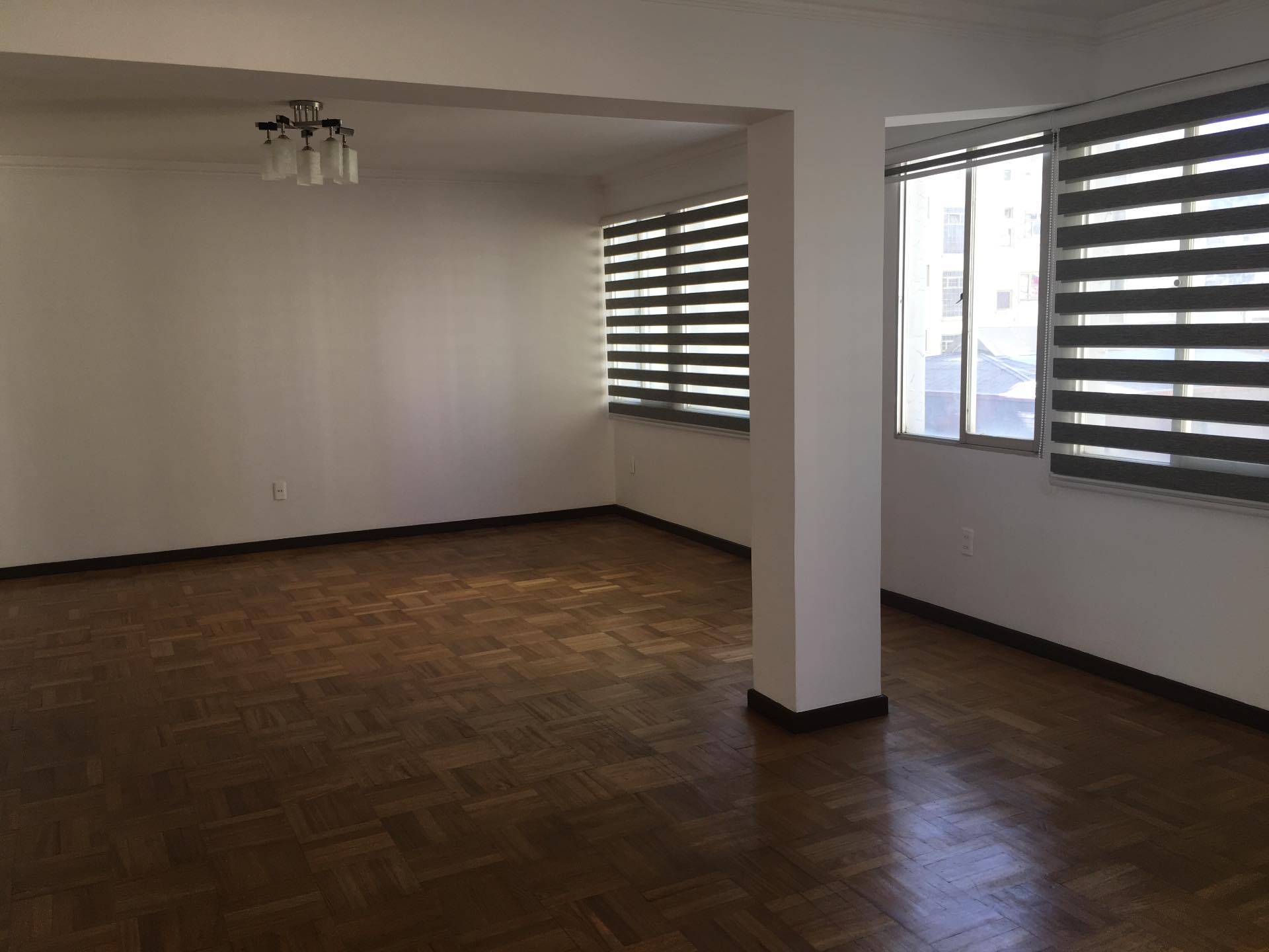 Departamento en Sopocachi en La Paz 4 dormitorios 4 baños  Foto 37