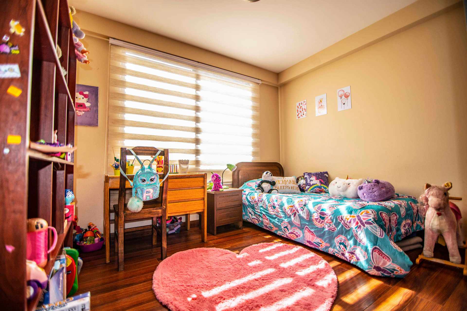 Departamento CONDOMINIO PUNTA CANA - TIQUIPAYA Foto 7