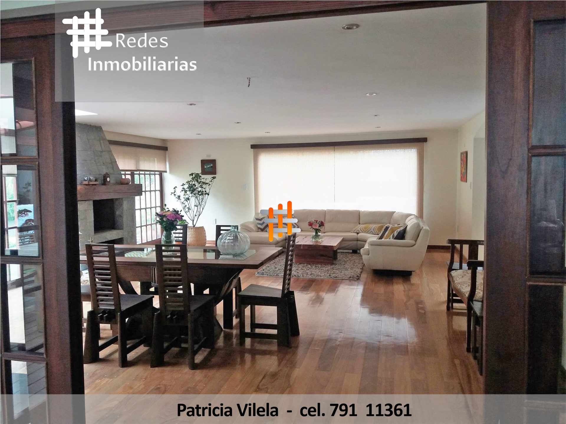 Casa en Aranjuez en La Paz 4 dormitorios 7 baños 3 parqueos Foto 9