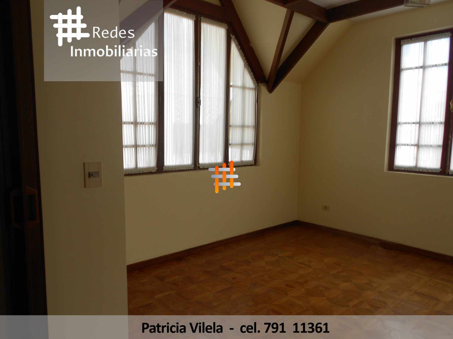 Departamento en Los Pinos en La Paz 1 dormitorios 1 baños 1 parqueos Foto 9