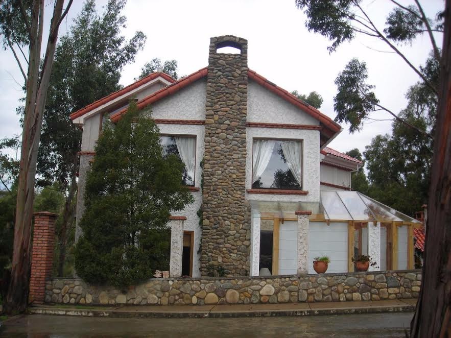 Casa en AlquilerZona segura y residencial Foto 10