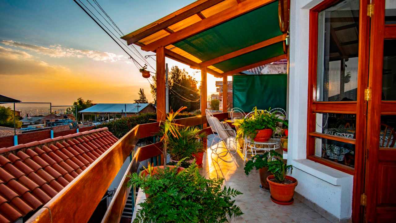 Casa en Temporal en Cochabamba 3 dormitorios 4 baños 3 parqueos Foto 14