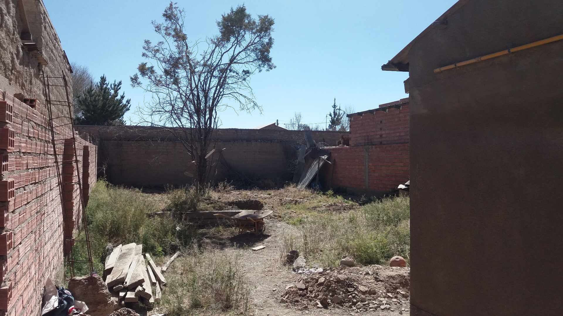 Casa en VentaOruro. Vinto 2 dormitorios 1 baños 1 parqueos Foto 7