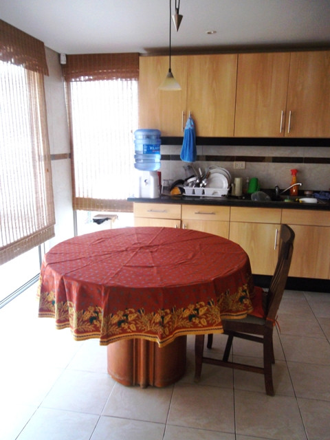 Casa en Auquisamaña en La Paz 4 dormitorios 4 baños 2 parqueos Foto 6