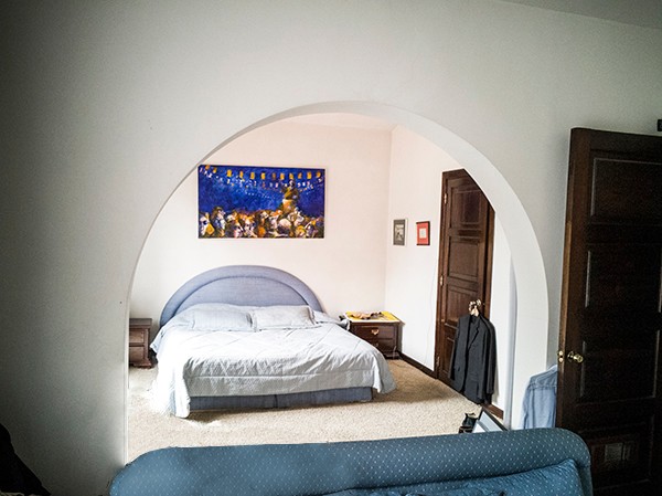 Casa en Calacoto en La Paz 4 dormitorios 6 baños 4 parqueos Foto 8