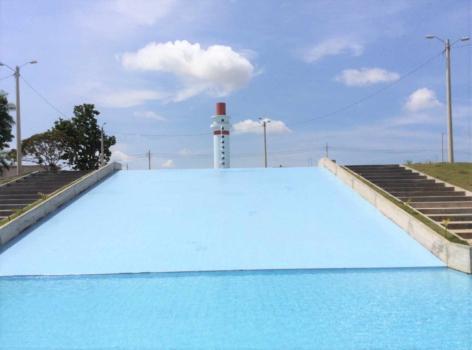 Terreno en Urubó en Santa Cruz de la Sierra    Foto 8