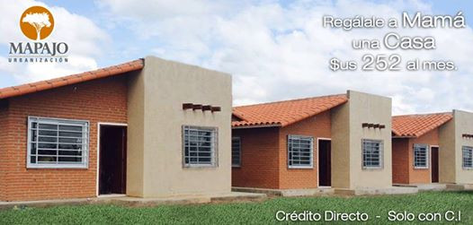 Terreno en Carretera Cotoca en Santa Cruz de la Sierra    Foto 2