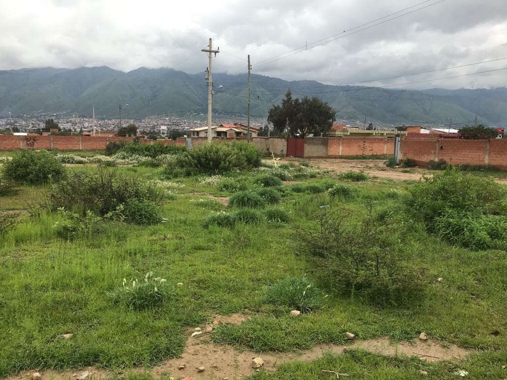 Terreno en Sacaba en Cochabamba    Foto 9