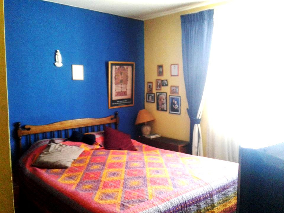 Departamento en San Jorge en La Paz 3 dormitorios 2 baños  Foto 6