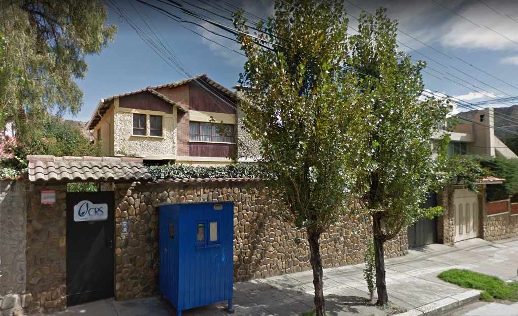 Casa en Calacoto en La Paz 4 dormitorios 4 baños 3 parqueos Foto 10