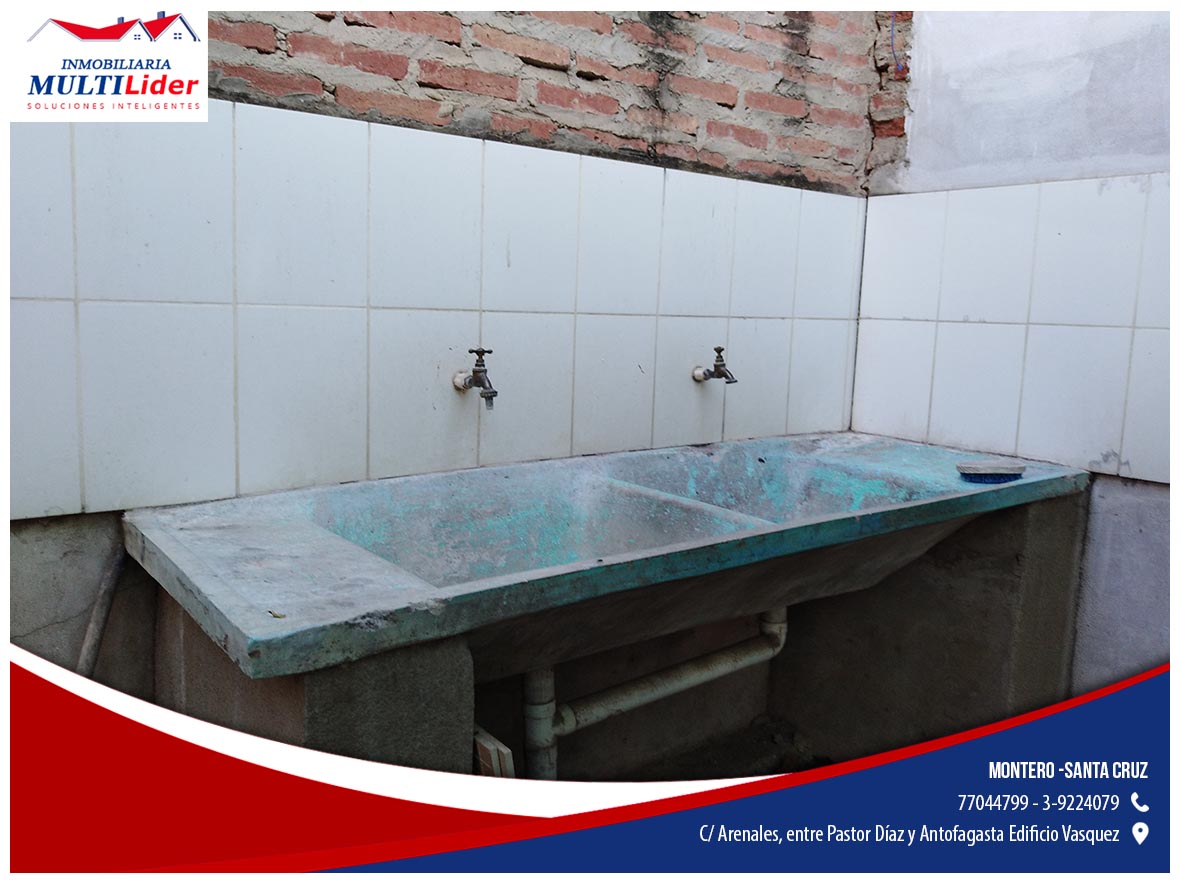 Casa en VentaVilla Verde II 3 dormitorios 1 baños 4 parqueos Foto 3