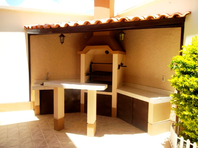 Casa en VentaCASA EN VENTA - Aranjuez 5 dormitorios 7 baños 3 parqueos Foto 9