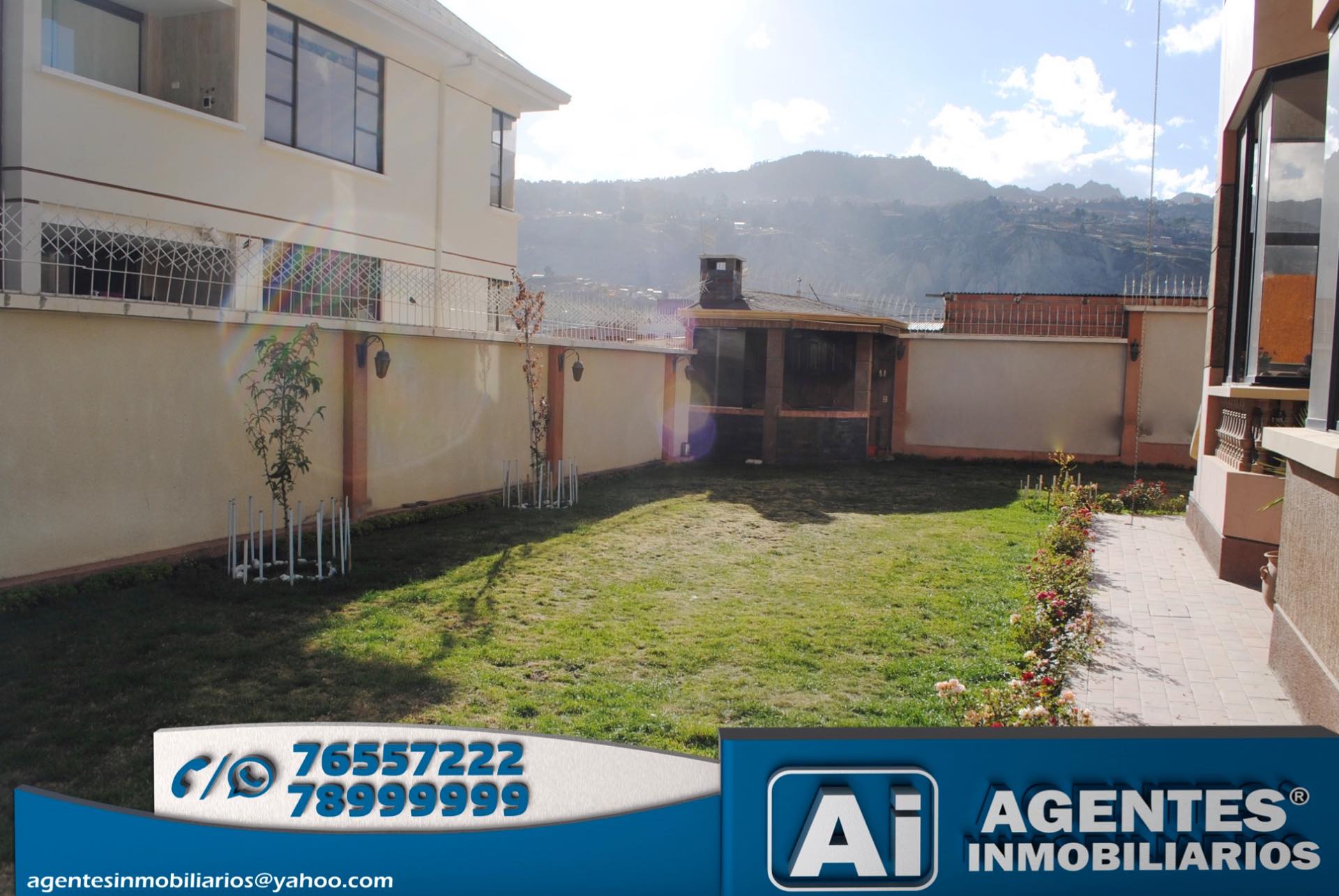 Casa en Irpavi en La Paz 4 dormitorios 5 baños 3 parqueos Foto 22