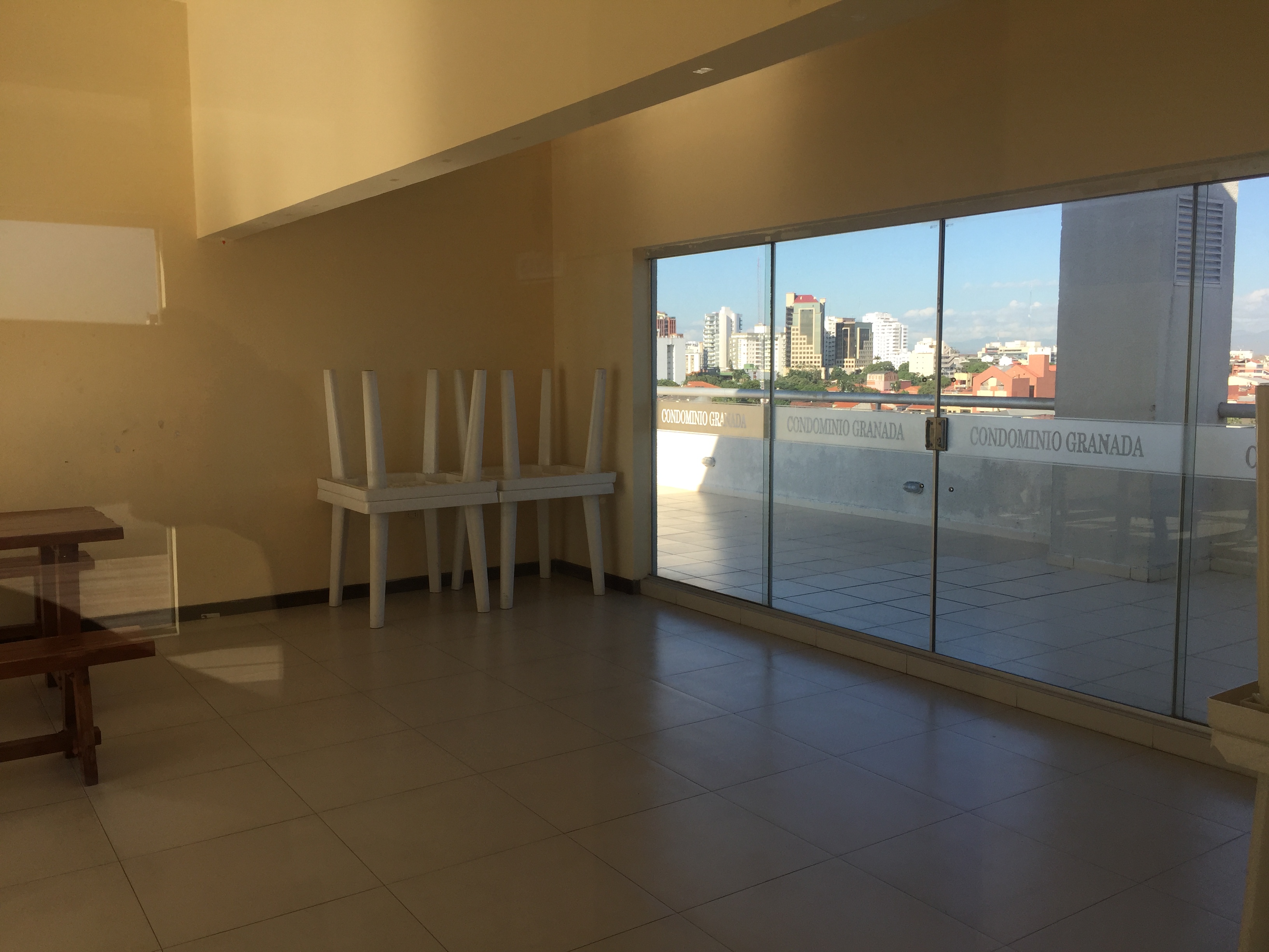 Departamento en VentaC/ Ã‘UFLO DE CHAVEZ, DEPARTAMENTO EN VENTA 3 dormitorios 2 baños  Foto 8