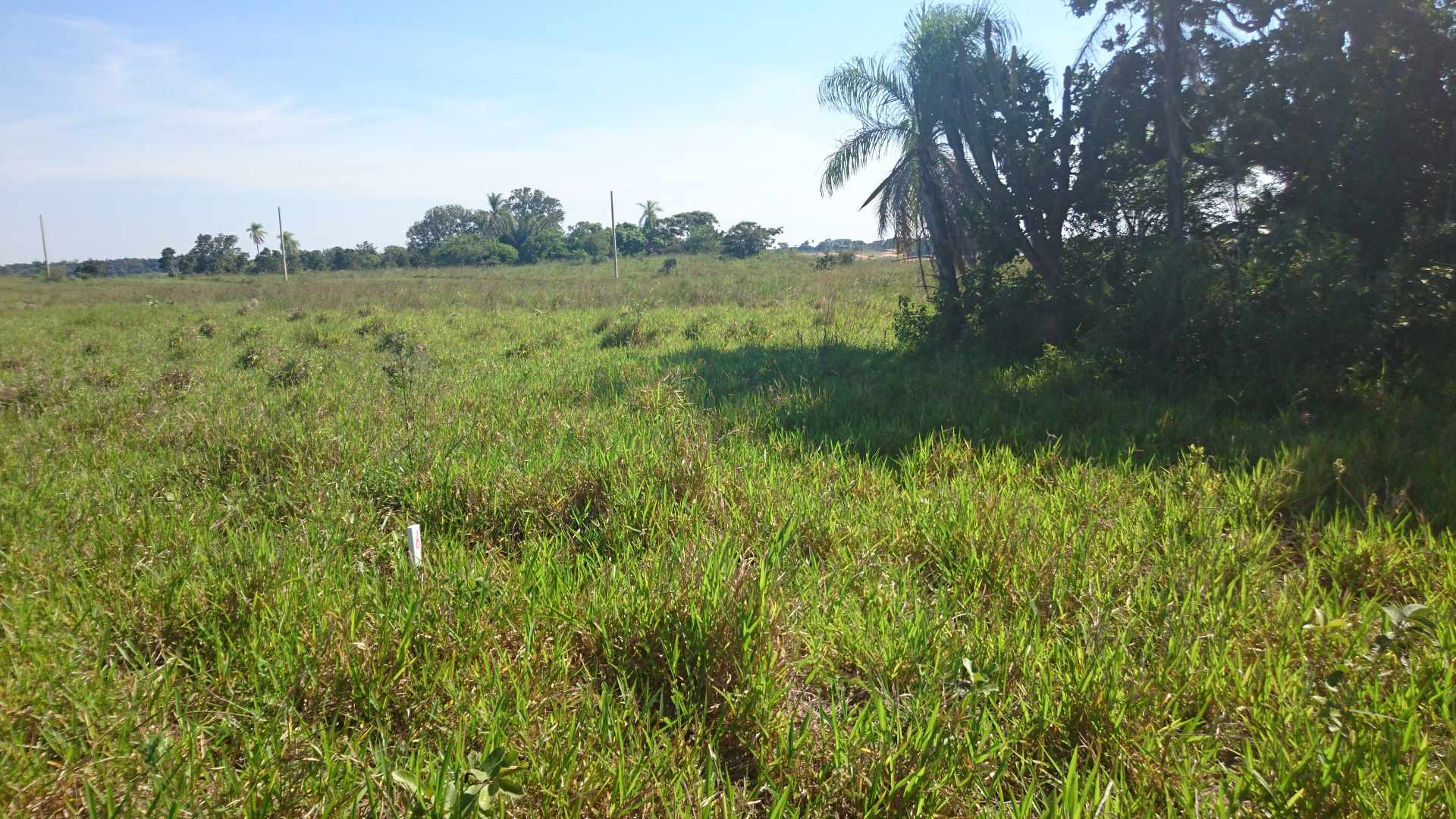 Terreno en VentaUrbanización CIUDAD del URUBO.    Foto 1