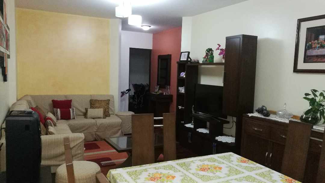 Departamento en Muyurina en Cochabamba 3 dormitorios 3 baños 1 parqueos Foto 4