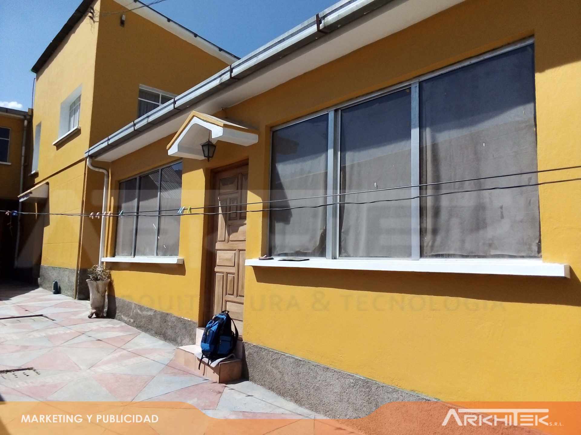 Casa en Villa Copacabana en La Paz 4 dormitorios 3 baños  Foto 9