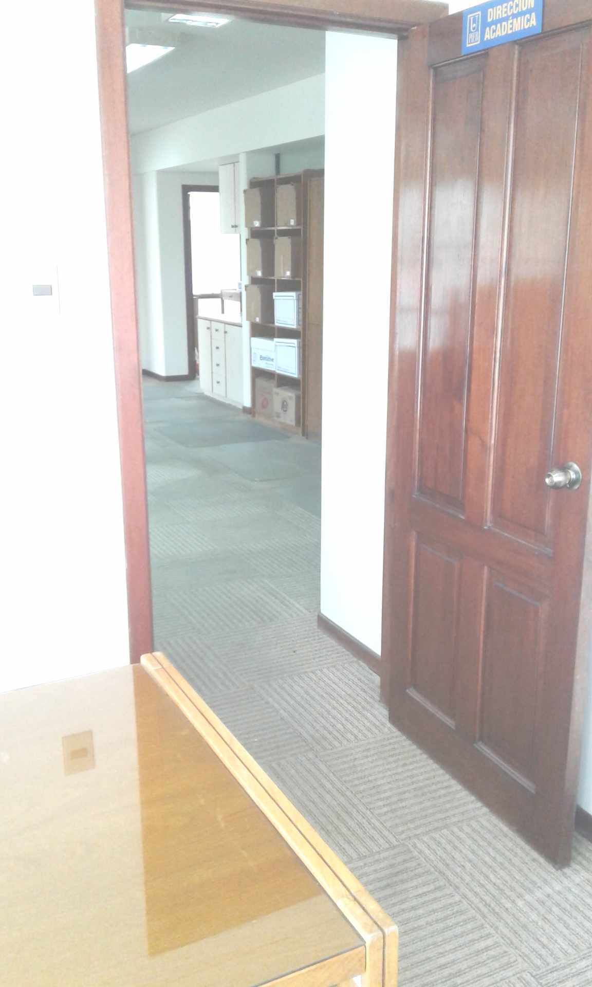 Oficina Av. Arce esq. Cordero Nº2799, Edificio Fortaleza Foto 6