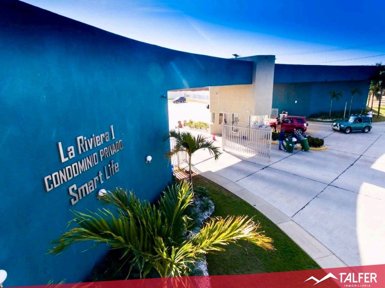 Casa en Carretera Norte en Santa Cruz de la Sierra 5 dormitorios 3 baños 2 parqueos Foto 12