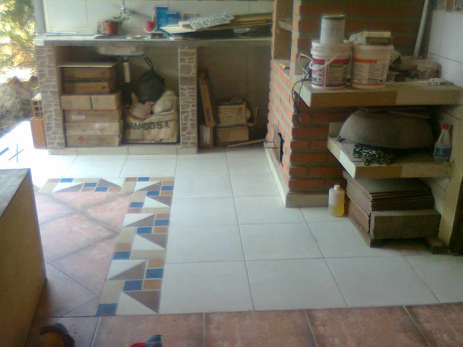 Casa en Pampa de la isla en Santa Cruz de la Sierra 4 dormitorios 3 baños 2 parqueos Foto 5