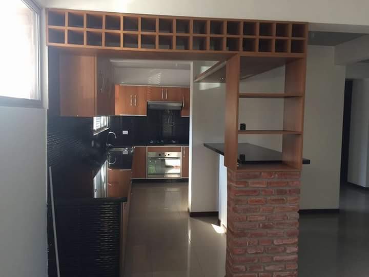 Departamento en Alquiler3er y 4to An .  Av  Santos Dumont  1 dormitorios 1 baños  Foto 10