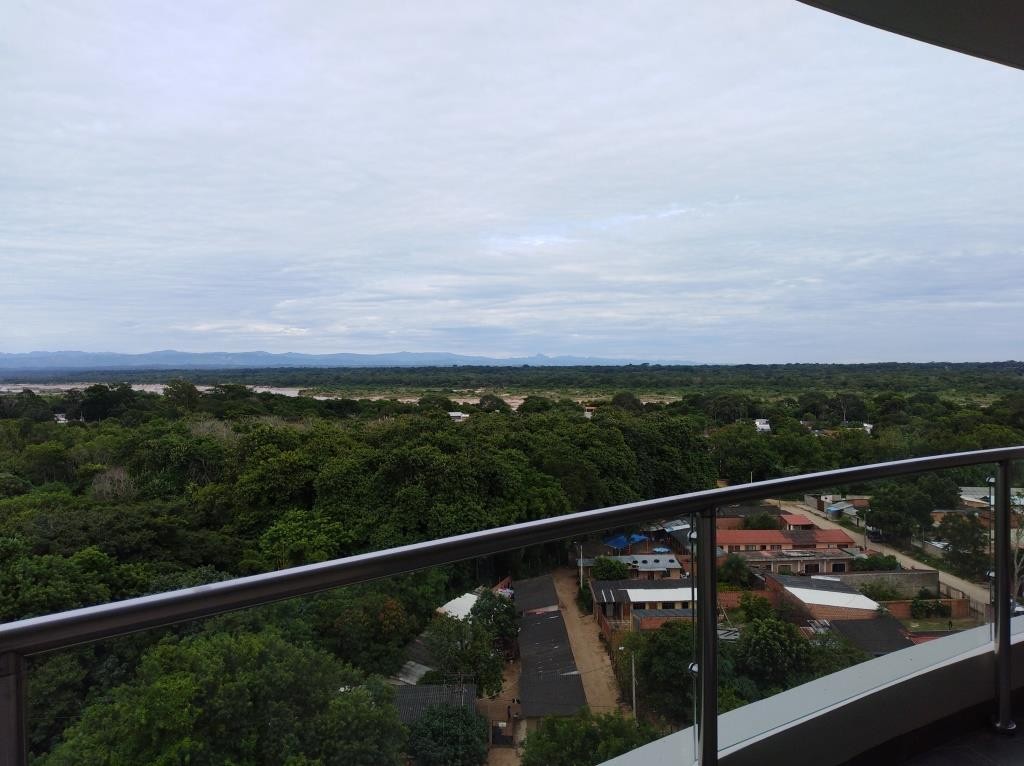 Departamento en AlquilerCONDOMINIO TORRES SOLARIS RADIAL 19 3 dormitorios 2 baños 1 parqueos Foto 10