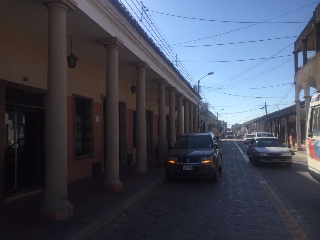 Casa CALLE BUENOS AIRES Foto 2