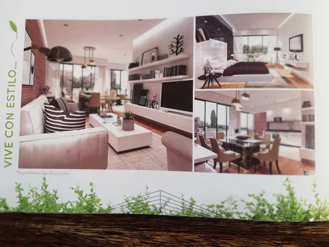 Departamento en VentaParque ciclovia  Foto 12