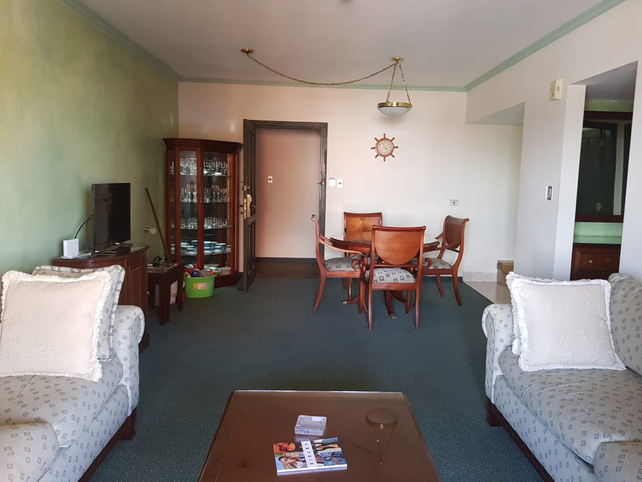 En Alquiler a $us 800 Foto 10