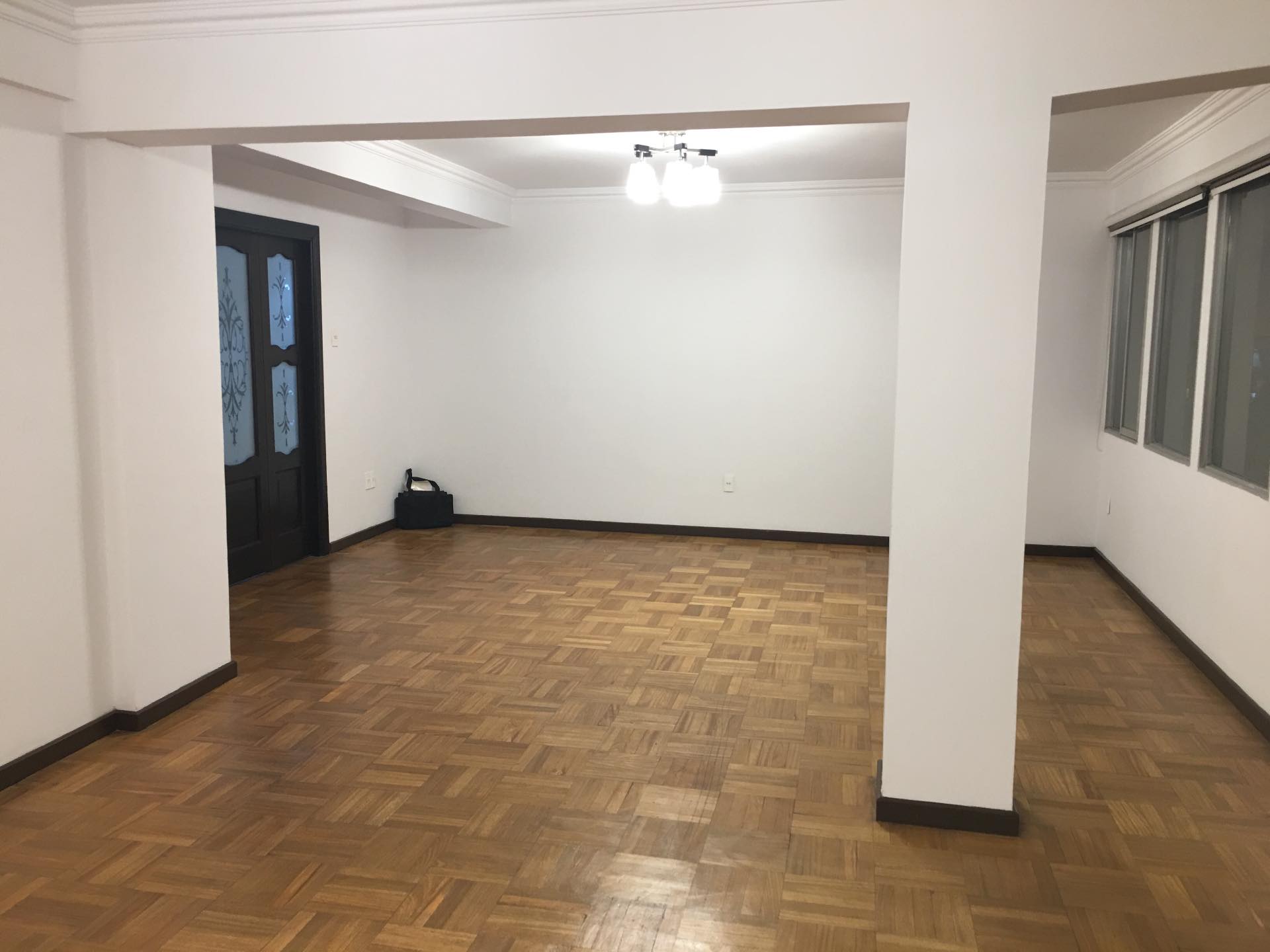 Departamento en Sopocachi en La Paz 4 dormitorios 4 baños  Foto 54