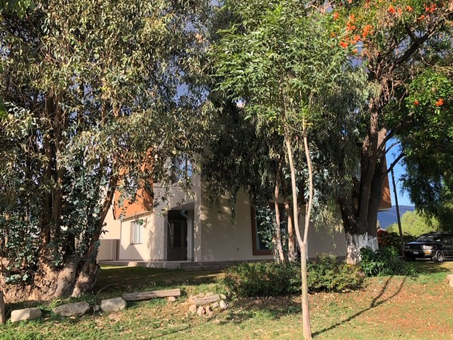 Casa Tiquipaya Foto 3