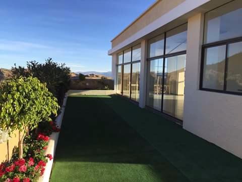 Departamento en VentaEDIFICIO BELLA VISTA. CALLE  LA PAZ. CIUDAD SUCRE.  3 dormitorios 2 baños 1 parqueos Foto 12