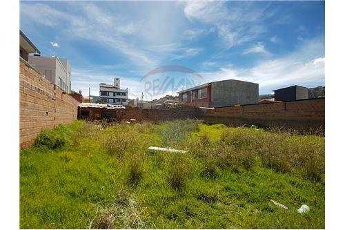 Terreno en Irpavi en La Paz    Foto 5