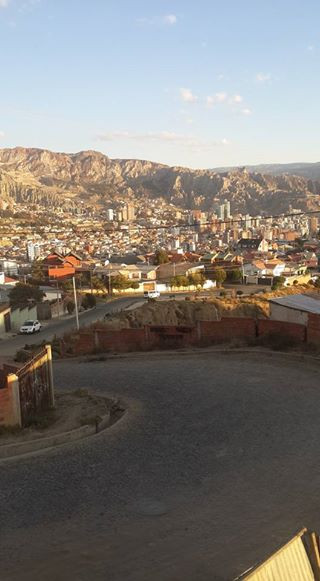 Departamento en VentaMeseta de Achumani calle 15 3 dormitorios 3 baños 1 parqueos Foto 10