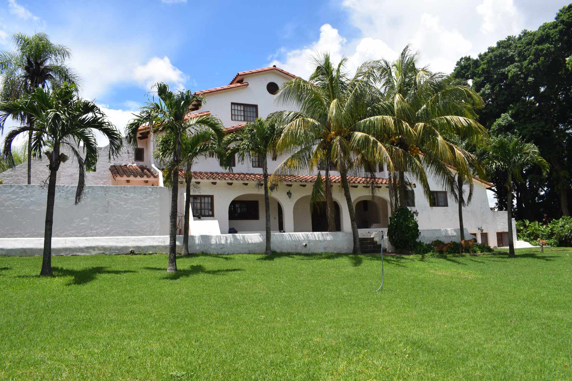 En Alquiler a $us 5,000 Foto 20